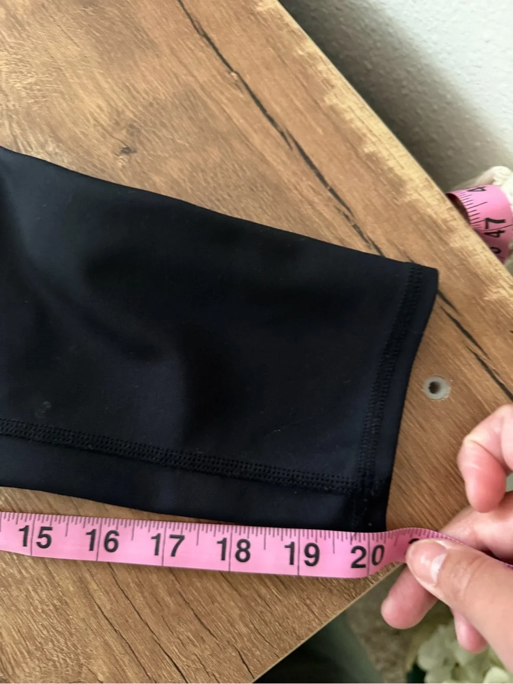 ALO Yoga 7/8 High-Waist Airlift Legging Performance Leggings